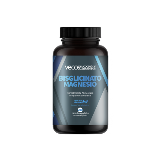 Bisglicinato Magnesio Con 360 Mg Magnesio Elemental_0