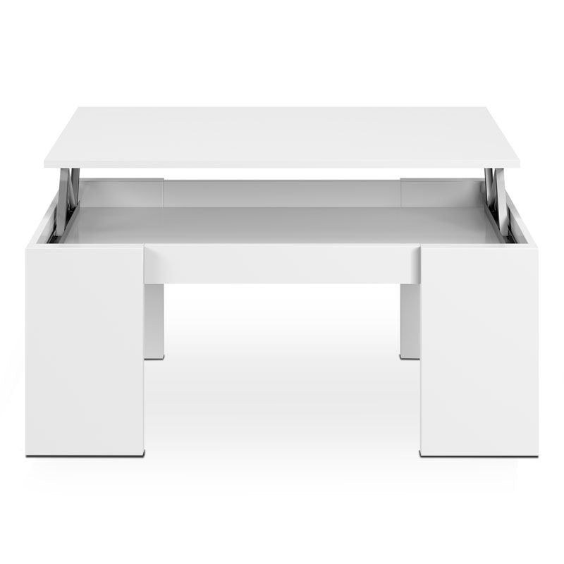 Mesa Centro Elevable Flow Blanco Brillo_3