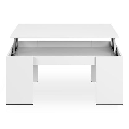 Mesa Centro Elevable Flow Blanco Brillo_3