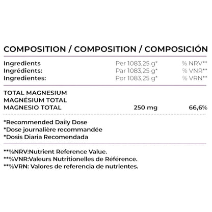 Magnesium Powder 300 Gr_1