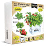 Kit de cultivo Seed Box Cocktails Batlle