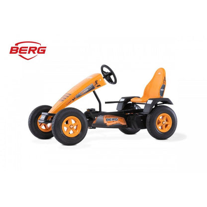Kart De Pedales Berg X-cross Bfr-3.