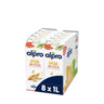Pack 8 uds Bebida de Avena Sin Azúcar Alpro 1 Litro