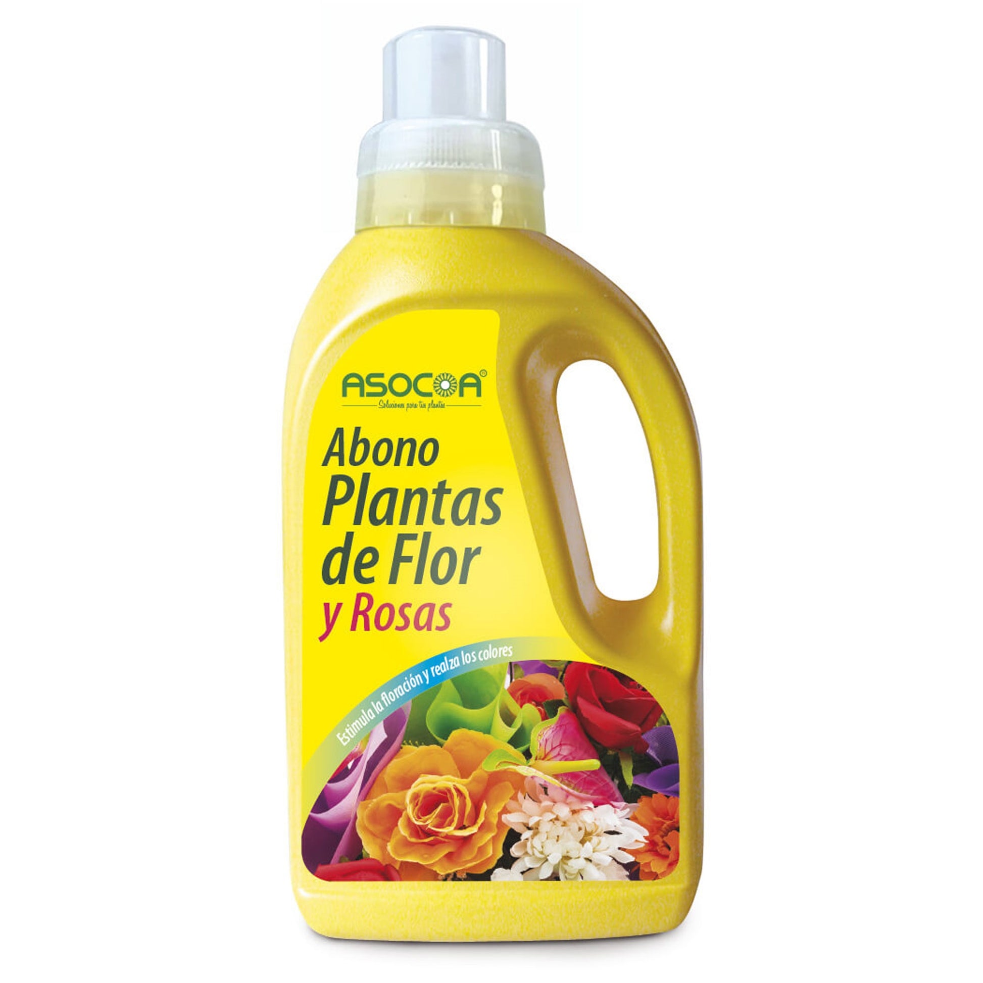 Abono Liquido Para Rosas Y Plantas Con Flor 1 Litro_0