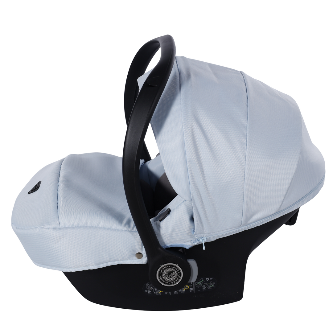 Cosmo Smart Grupo 0+ I-size Elegant Azul Claro_0
