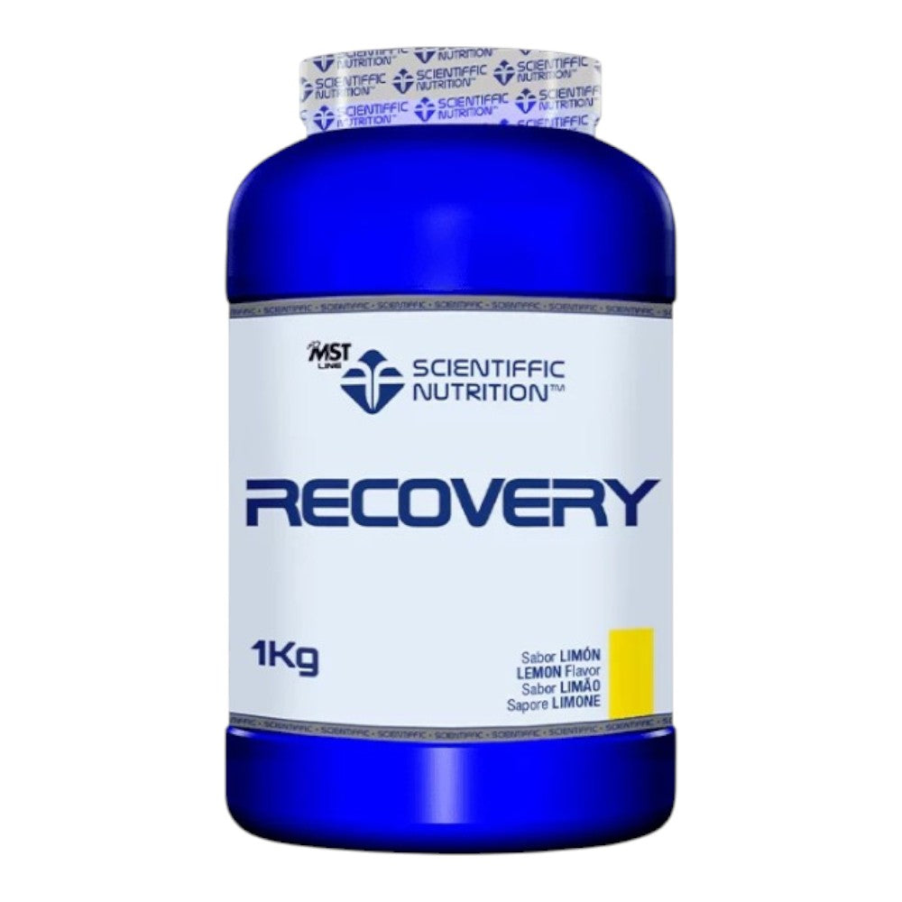 Recovery 1 Kg Limón_0