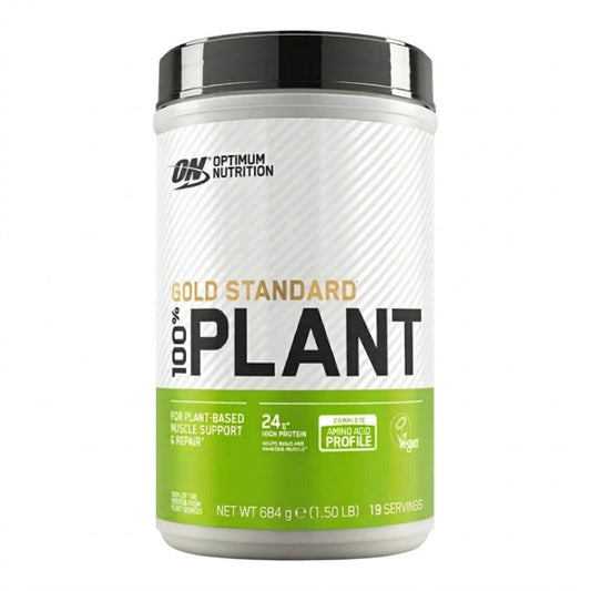 100% Gold Standard Plant Protein 684 Gr_0