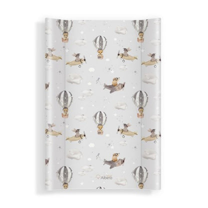 Cambiador Base Rígida Para Cuna 70x47 Balloon Flight