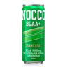 Bebida Energética Bcaa+ Manzana 330ml Nocco