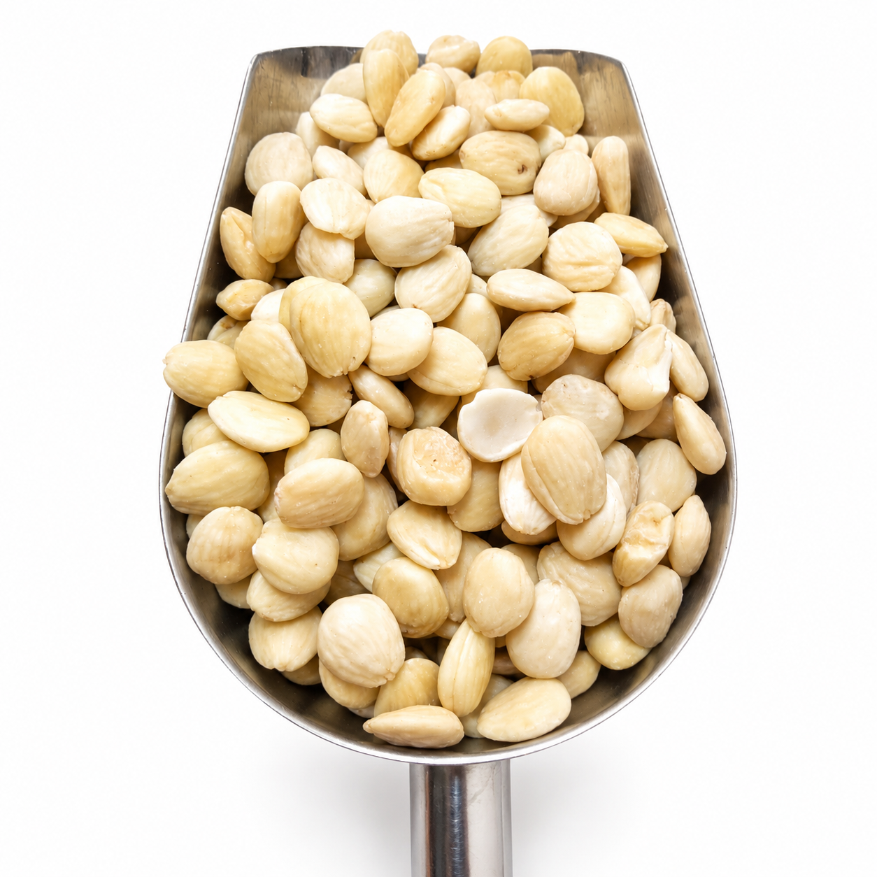 Almendras Peladas Queen Marcona Bio - Envasadas Al Vacío - 800 G | Fruto Seco Ecológico Premium, Snack Vegano Natural_5
