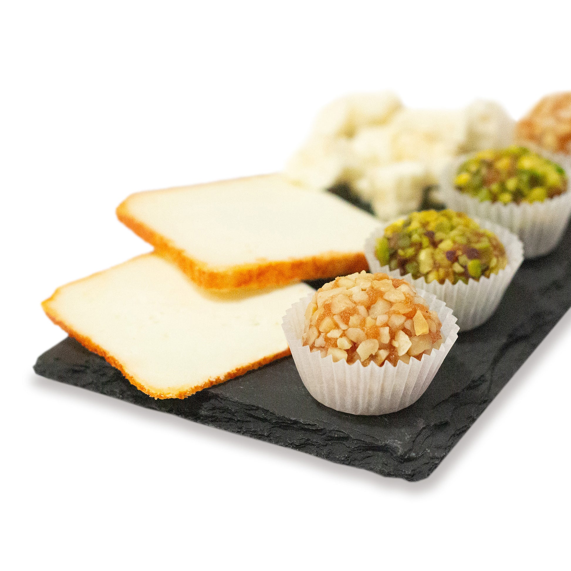 Caprichos De Membrillo, 120g