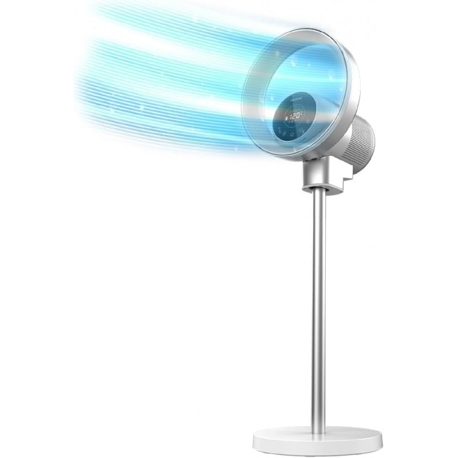 Cecotec Ventilador Y Purificador De Aire Totalpure 2in1 Moonstyle_1