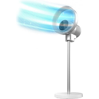 Cecotec Ventilador Y Purificador De Aire Totalpure 2in1 Moonstyle_1