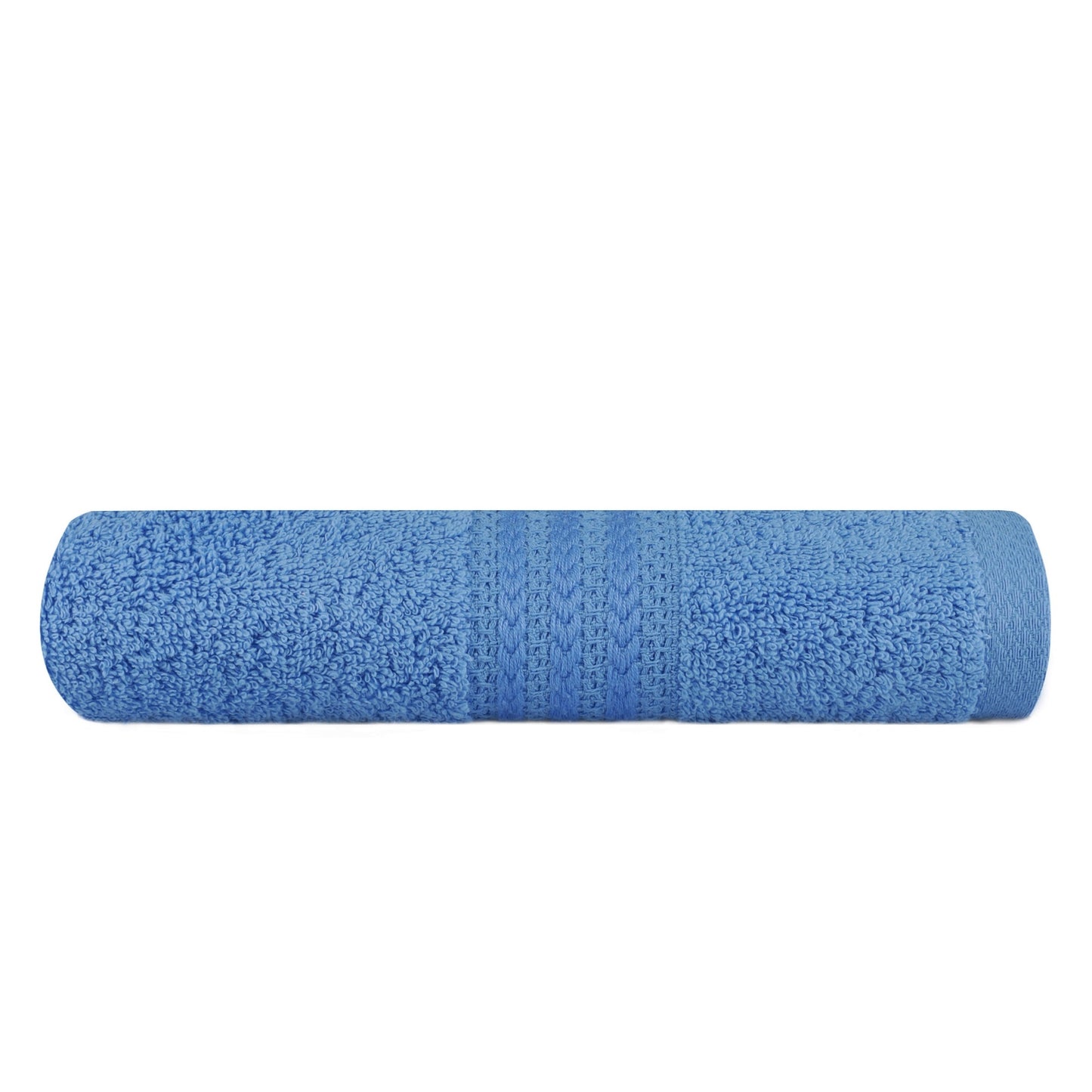 Toalla De Lavabo Azul Oscuro_2