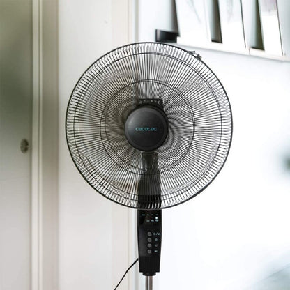 Cecotec Ventilador De Pie Energysilence 610 Maxflow Control_2