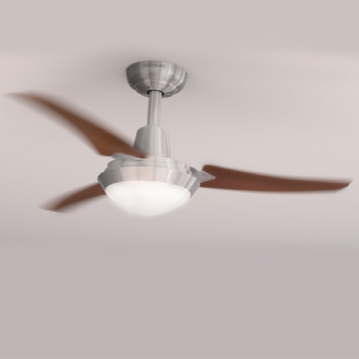 Cecotec Ventilador De Techo Con Luz Ventilador De Techo Energysilence Aero 480_3