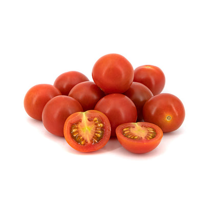 Tomate Cherry Redondo Rojo 1kg Granada La Palma_1