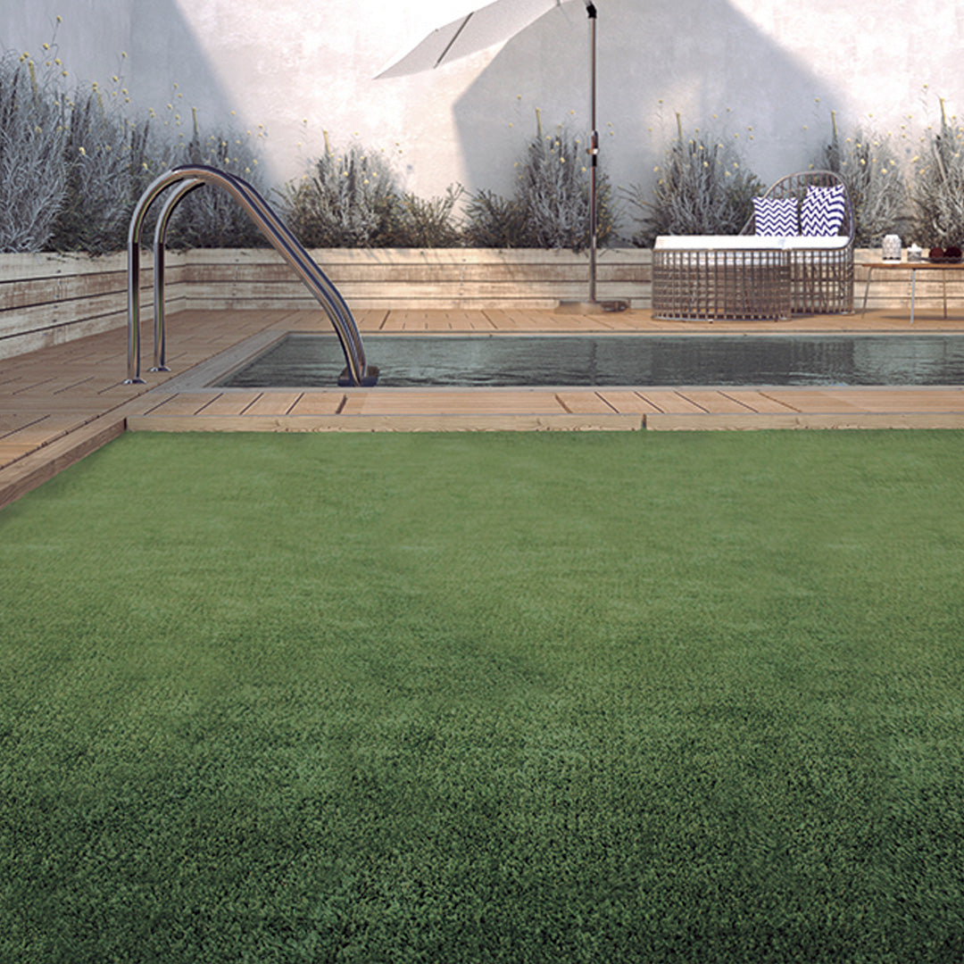 Césped Artificial Lubeck 7 Mm 2x5 M Nortene_4
