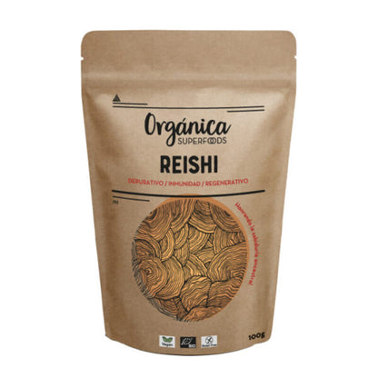 Reishi 100g_0