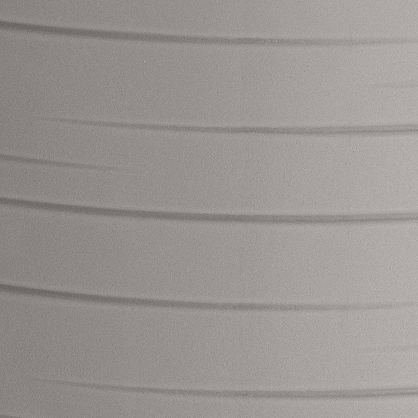 Bidón De Agua De Lluvia Novara 280l Color Mocca_1