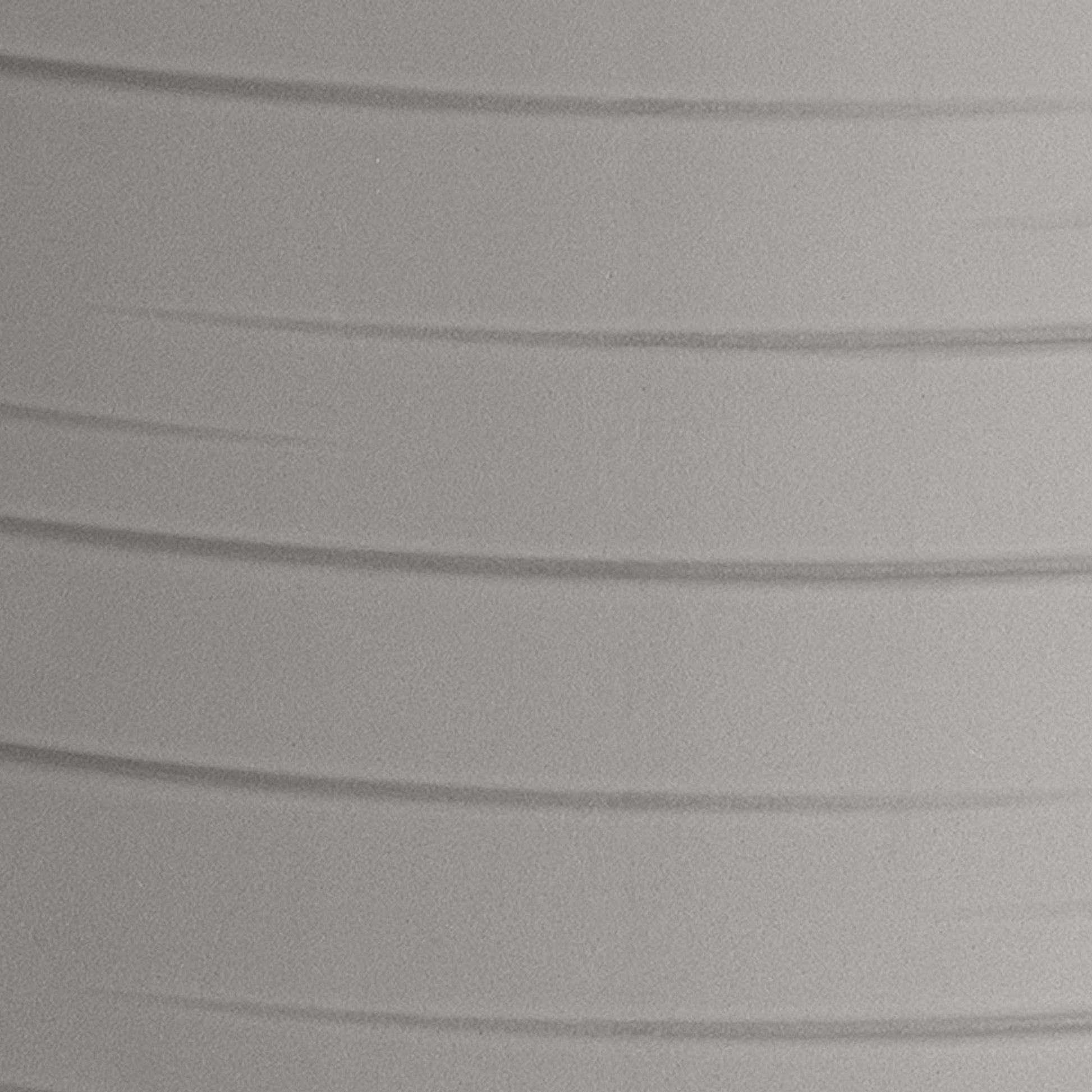 Bidón De Agua De Lluvia Novara 280l Color Mocca_1