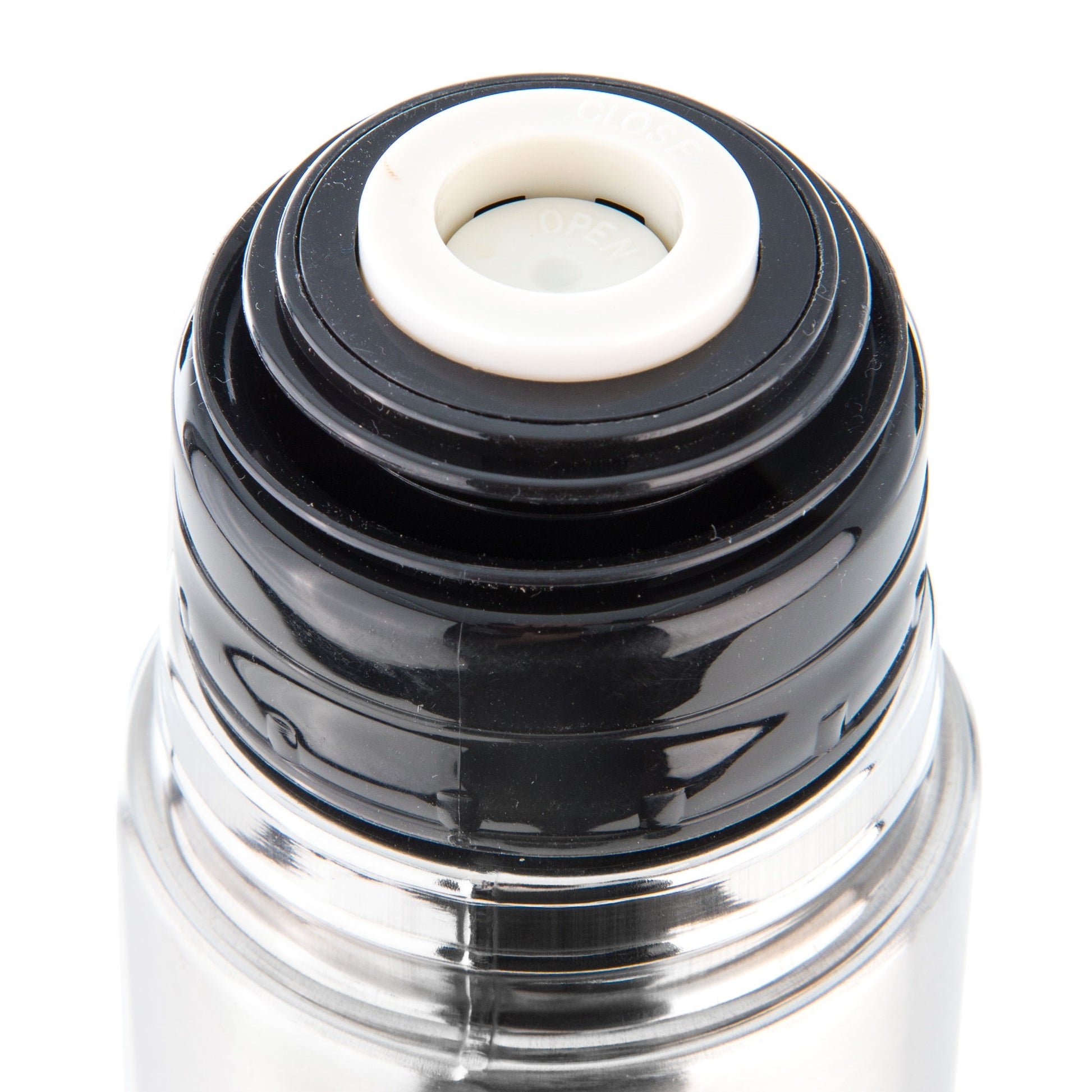 San Ignacio - Termo 500ml. Acero Inoxidable