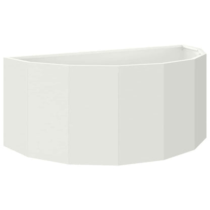 Jardinera 90 X 45 X 35 Cm Acero_0