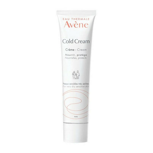 Crema Hidratante Avene Cold Cream (40 Ml)_0