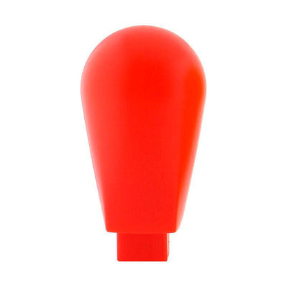 Cabeza Cerilla Rojo Para Lámpara De Pie_1
