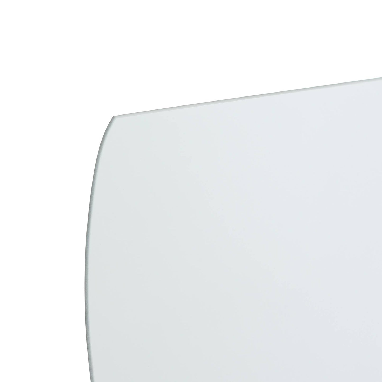 Well Home Espejo Ondulado 'dolly' 20x90cm