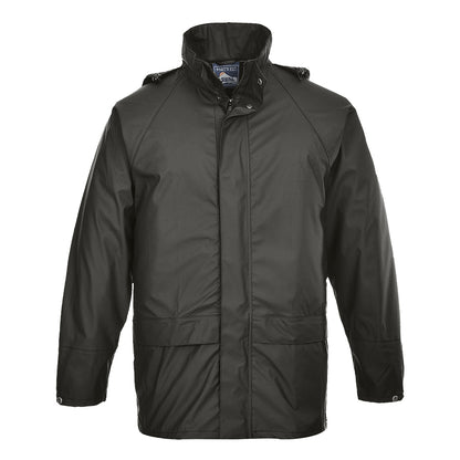 Chubasquero Sealtex Classic / L / Verde Oliva_0