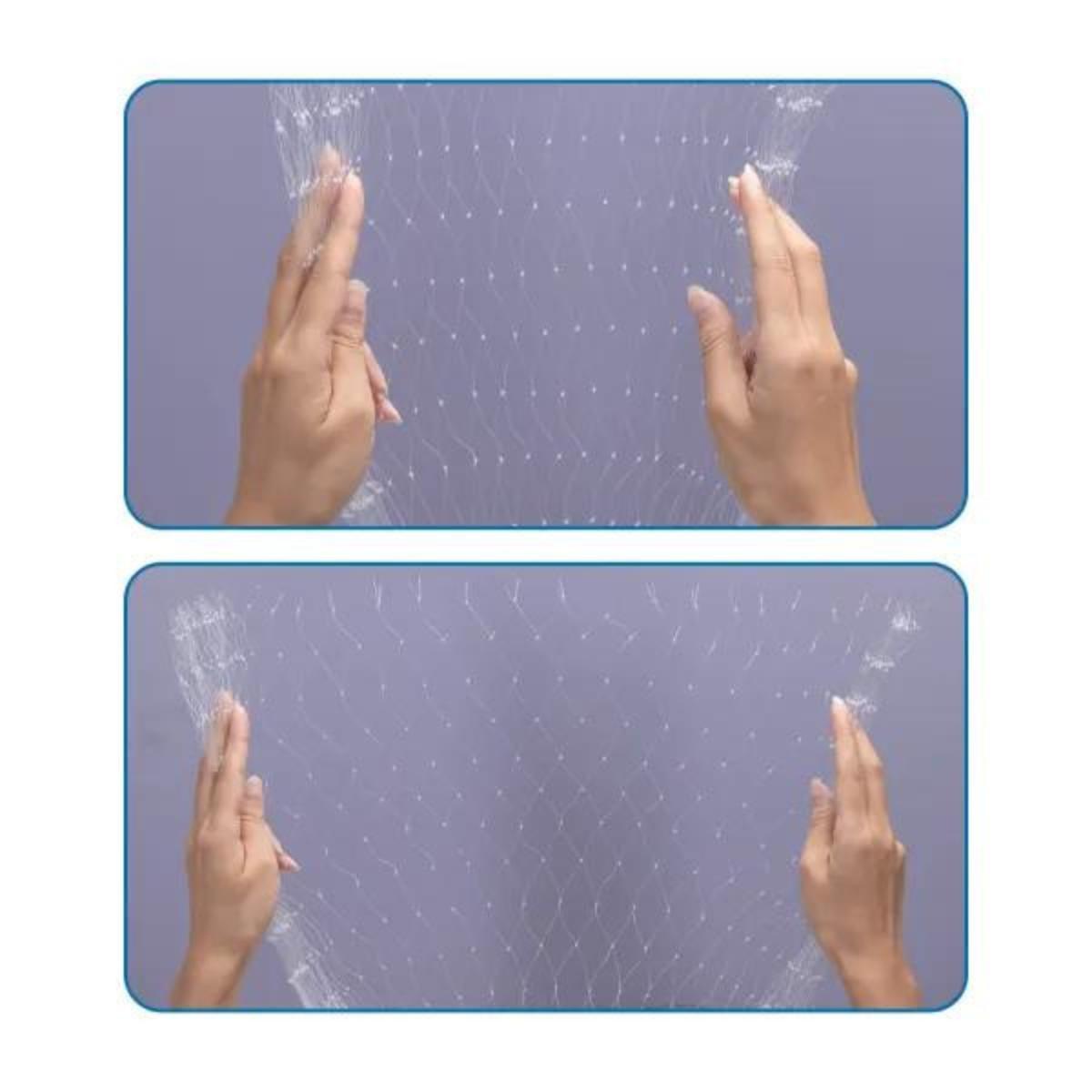 Red de seguridad para gatos Nobleza