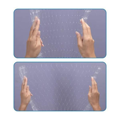 Red de seguridad para gatos Nobleza