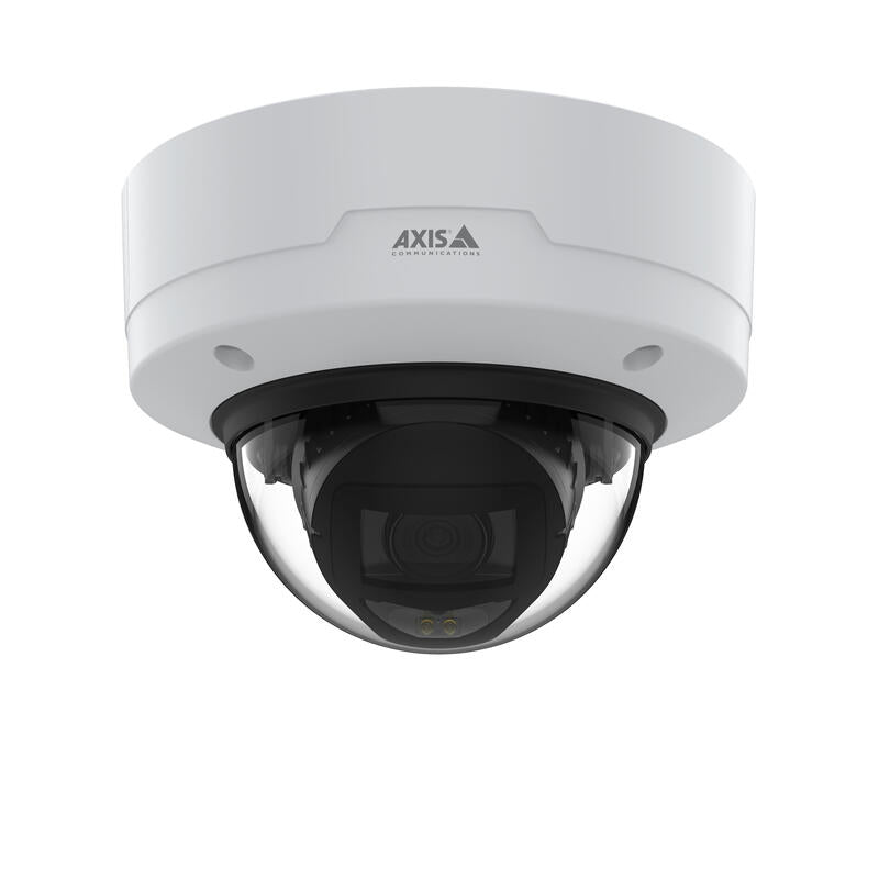 Axis P3267-lve Cámara De Seguridad Ip Exterior 2592 X 1944 Pixeles Techo/pared_3