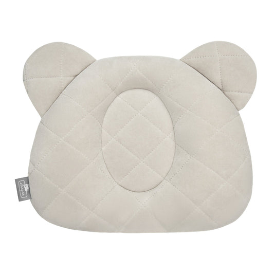 Almohada Cojin Plagiocefalia Bebés Royal Baby Sand_0