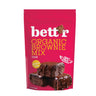 Preparado Para Brownies Sin Gluten Bett'r 400g Bio
