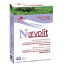 Nervolit Bioserum 40 cápsulas