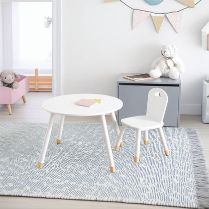 Wellhome Mesa Blanca Dulzura