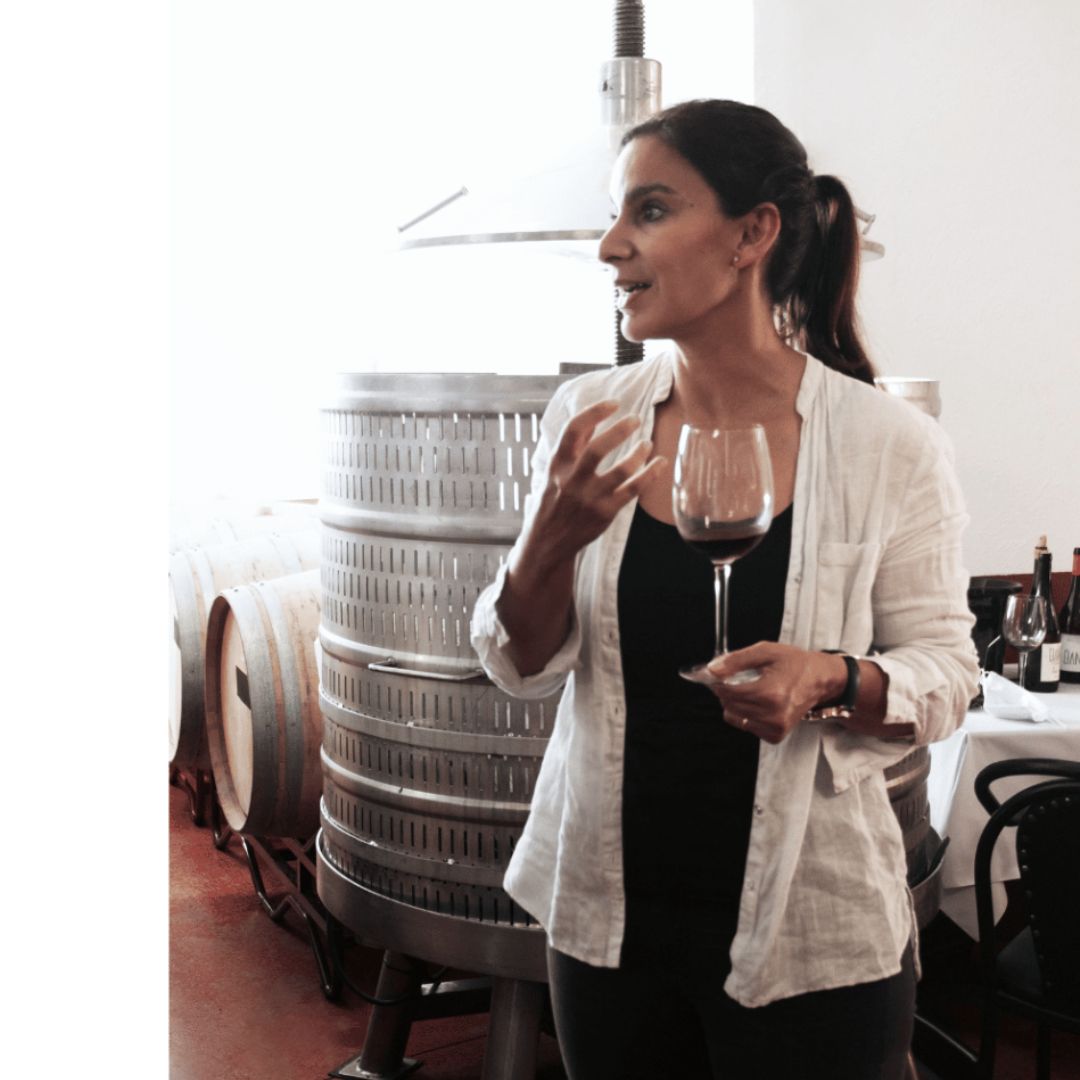 Vino Blanco - Las Galochas - Doña Blanca 2021 - Bierzo_2