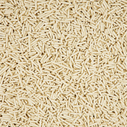 Sustrato Absorbente Wuapu Naturcorn Original En Pelet Biodegradable Para Gato 6 Uds 6l_4