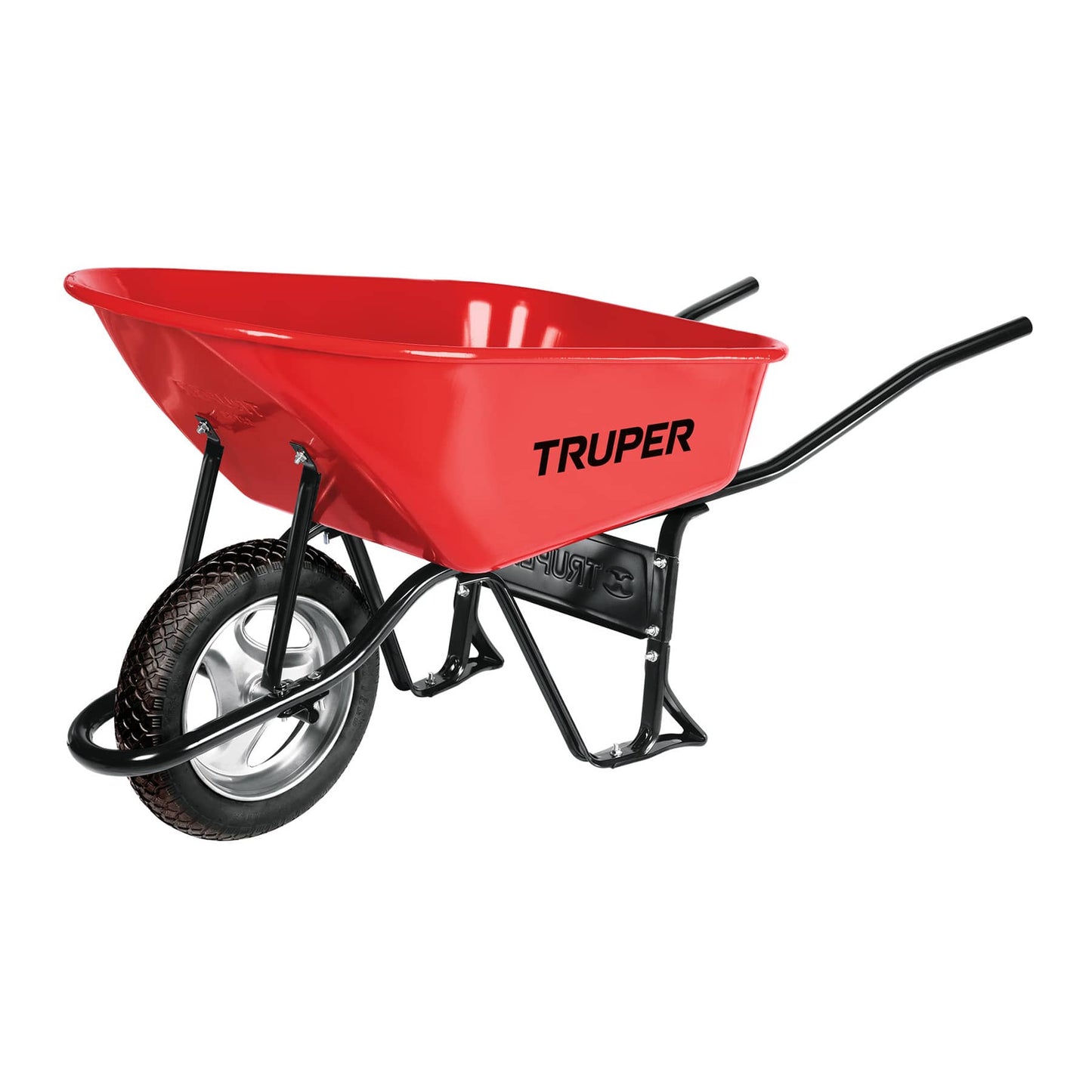 Carretilla Metal - 100 L_0