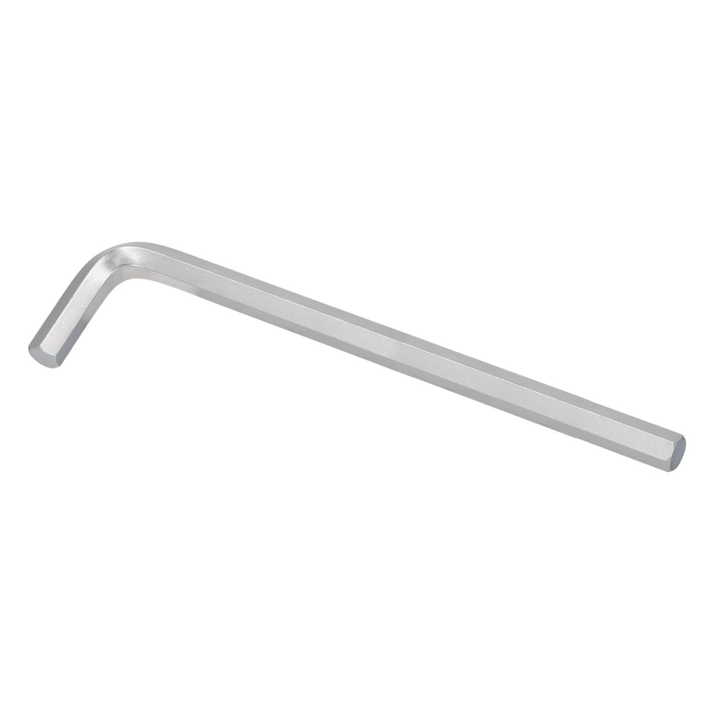 Llave Allen Larga Acero Cromo Vanadio Profesional 10,0 Mm. Llave Hexagonal, Llave Allen Taller Mecanica, Llave Allen Bricolaje