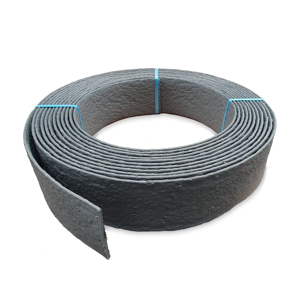 Bordillo Ecolat 100% Plástico Reciclado (rollo 20mx7mmx14cm)_1