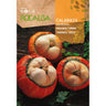 Semillas de Calabaza giraumont turban