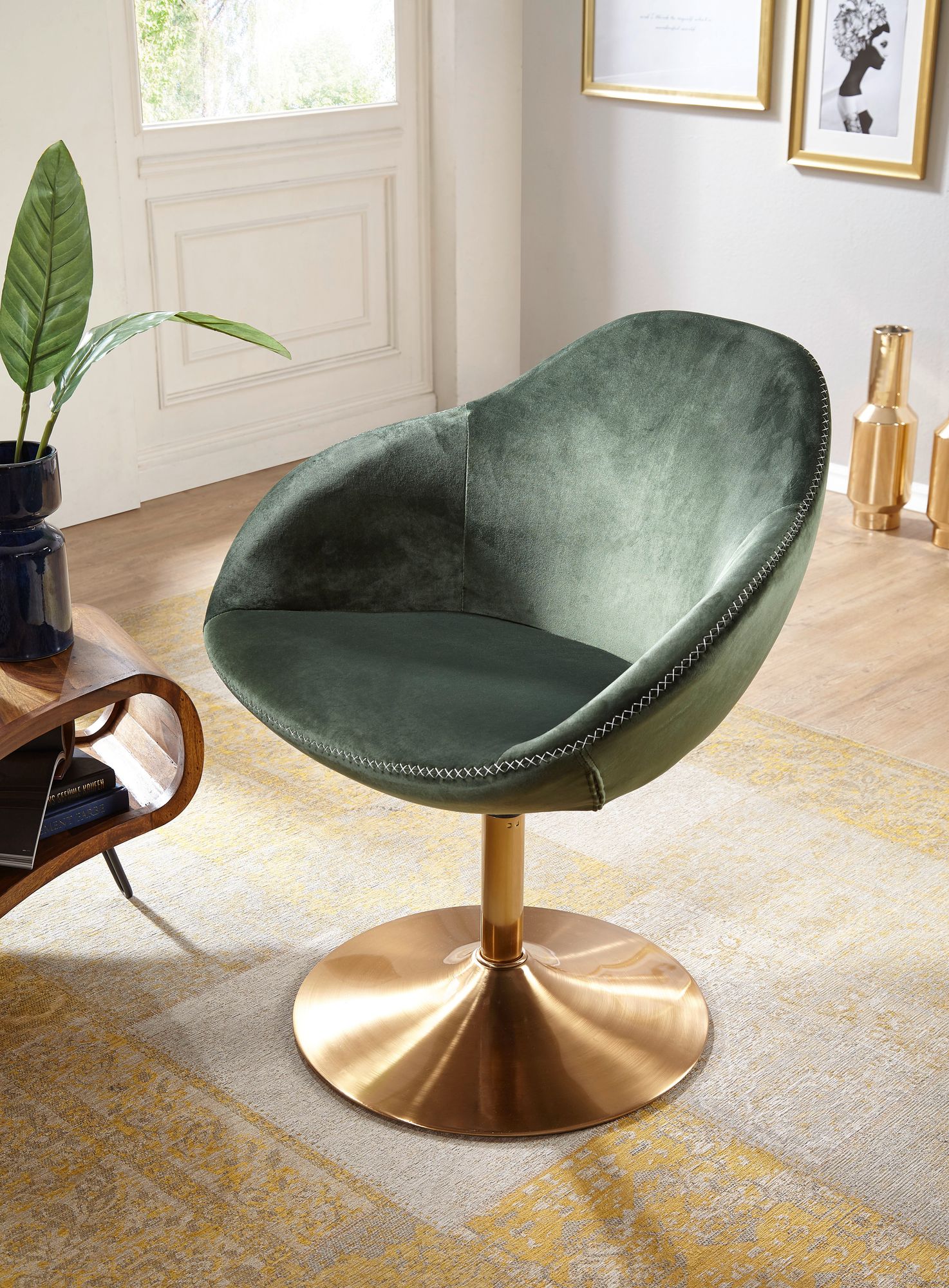 Silla Giratoria_4