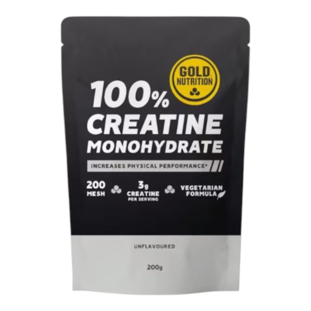 Creatine Monohydrate 200 Gr Neutro_0