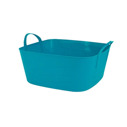 Life Story Cesto Shallow 12,5l Blue_0