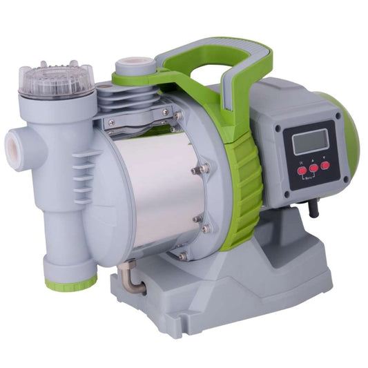 Bomba Superficie Bonerva Waterjet Inox Clean 900w - Hydora_0