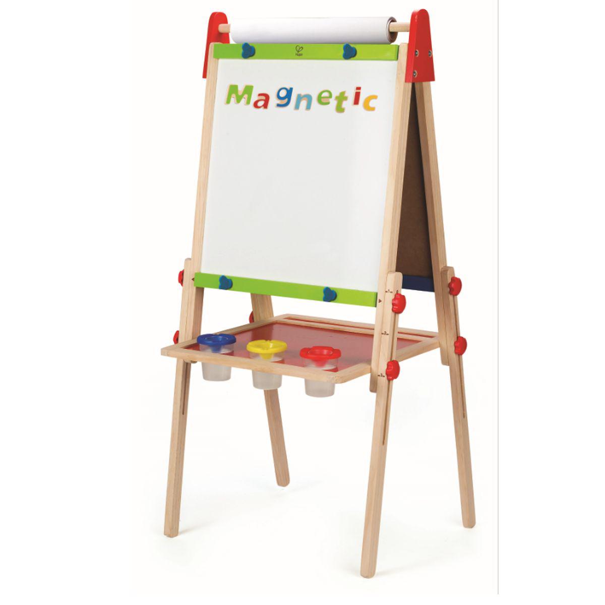 Pizarra Caballete Tout-en-1 Hape_1