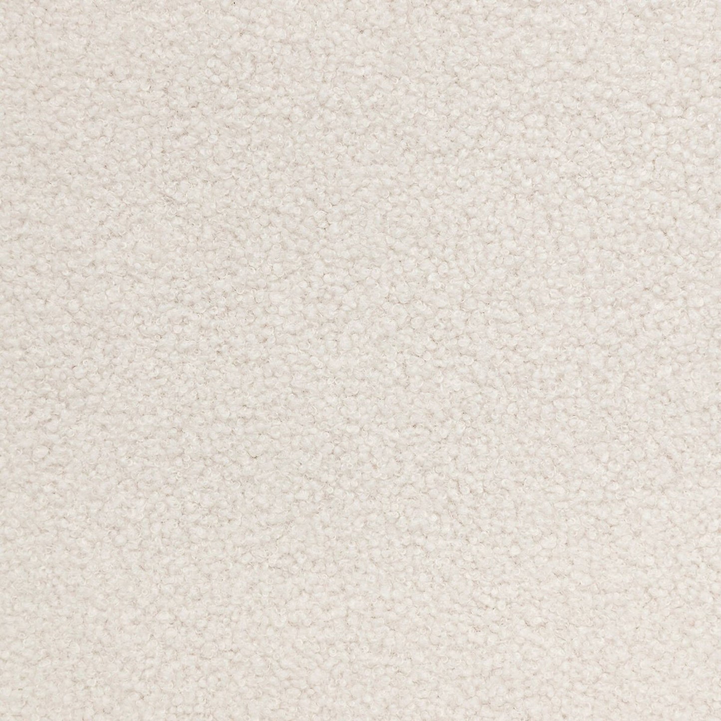 Baúl De Almacenamiento Infantil Yuma Blanco Rizado 36x57cm